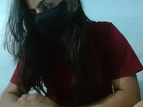 Snapshot of Vaani_Singha chatting on October 28, 7:30 pm Vaani Singha online show from October 28, 7:30 pm