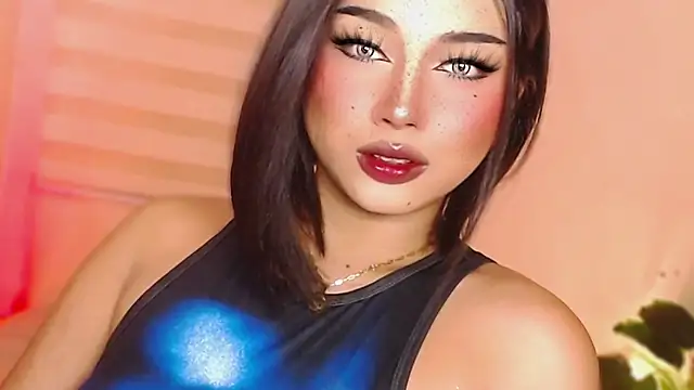 MissRumi Hunter online show from November 18, 5:14 pm