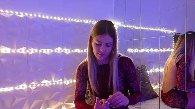 Aishha  online show from October 23, 5:13 am