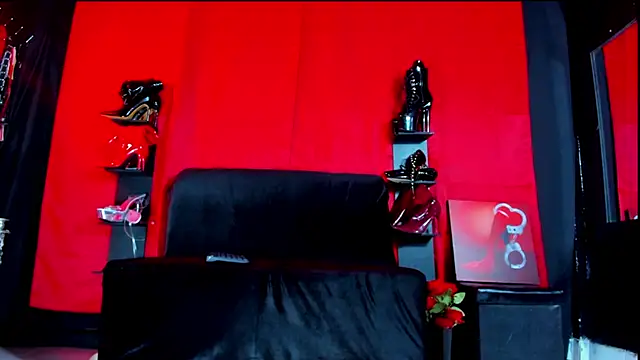 ArtemisaStone online show from December 18, 7:07 pm