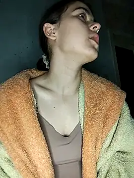 ToryTayler online show from October 12, 8:55 pm