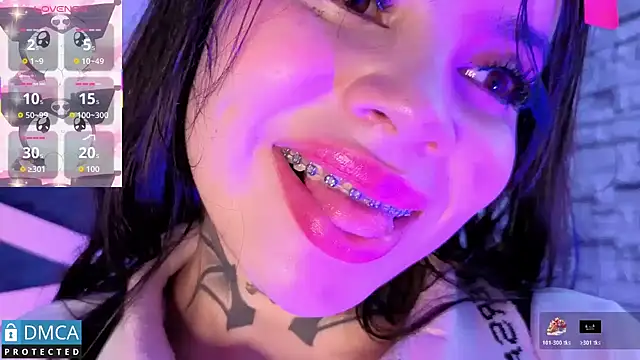 CandyKane06  online show from March 15, 3:52 am