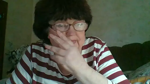 MilaSky5303 online show from October 19, 1:02 pm