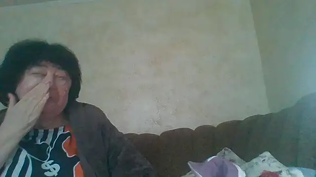 MilaSky5303 online show from November 25, 8:05 am