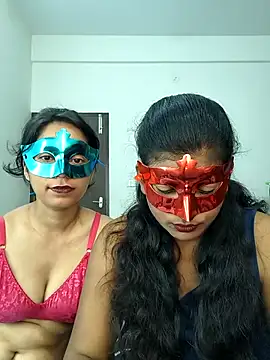 your chandni04 online show from November 24, 9:00 am