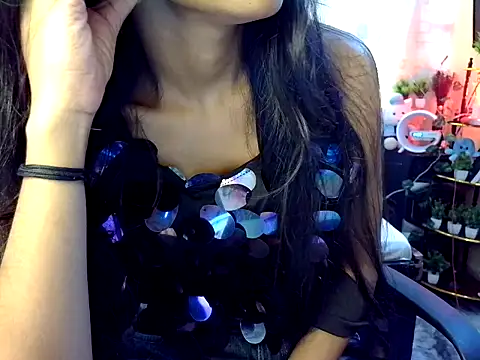 Snapshot of fairy_princess chatting on October 11, 8:52 am fairy princess online show from October 11, 8:52 am