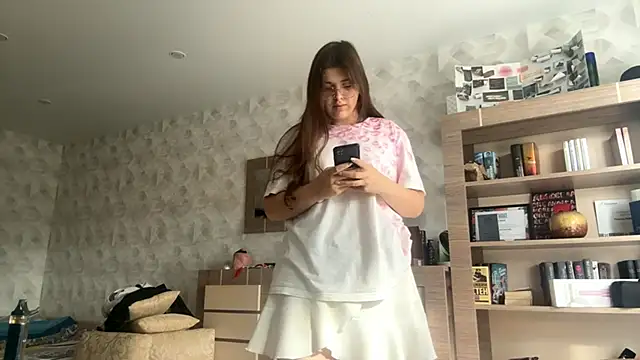 CarylWeatherholtz online show from September 18, 12:47 pm