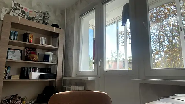 CarylWeatherholtz online show from September 25, 10:14 am