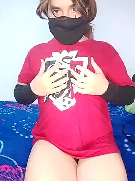 Banouti 23 online show from November 18, 12:39 pm