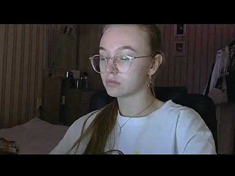 bellameow88 online show from November 25, 1:24 pm