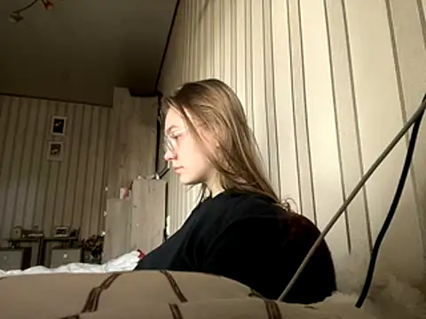 bellameow88 online show from November 14, 4:45 am