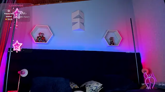  carla rosee online show from March 13, 5:20 am