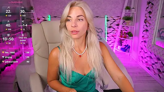 BellaRayyy online show from June 22, 3:47 am
