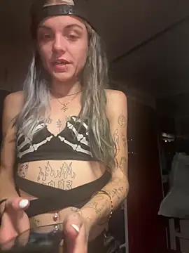 ittybittymeryssa online show from February 16, 12:32 am