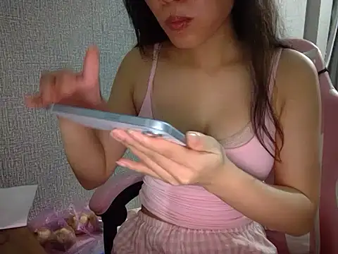 Ly-ny online show from July 18, 3:47 pm