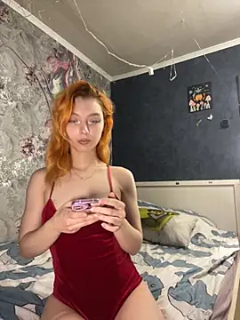 HornyWarmy online show from November 24, 10:39 am