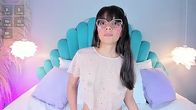 AlassiaHocthner online show from November 21, 12:07 pm