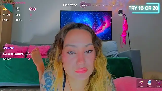 baobei03 online show from August 9, 1:26 pm