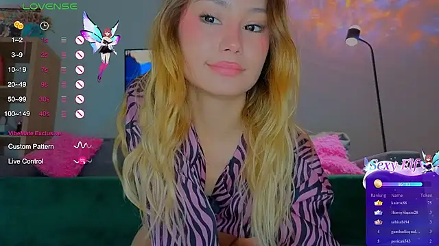baobei03 online show from June 15, 7:41 am