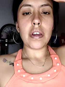 Queen Ashly online show from July 5, 4:19 am