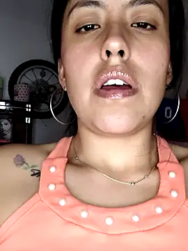 Queen Ashly online show from July 5, 4:08 am