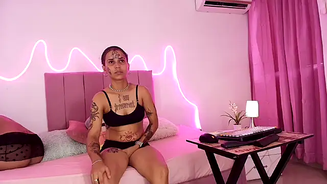 Valeria horni online show from October 8, 6:12 pm