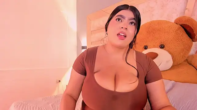 BellaBoobs  online show from July 31, 7:59 pm