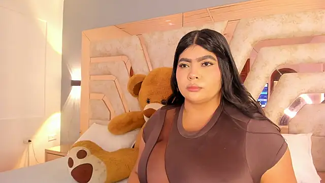 BellaBoobs  online show from July 15, 7:51 pm