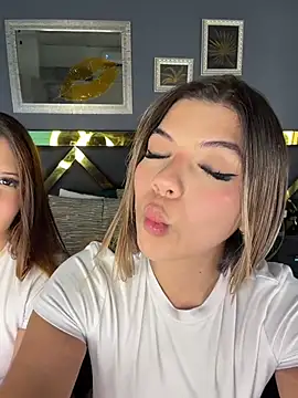 AngelBlushXXX online show from July 25, 2:18 am