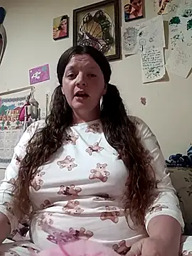 Butterflyann9090 online show from December 4, 8:05 am