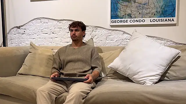 lenruy online show from January 7, 4:49 am