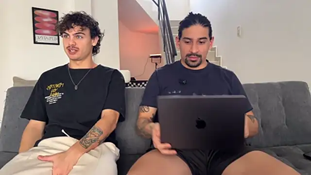 lenruy online show from July 8, 8:11 pm