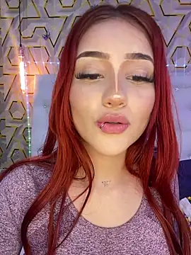 Ashly cutee online show from May 2, 9:40 pm