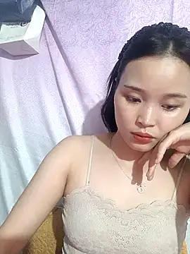 Lili lovely online show from October 30, 7:44 am