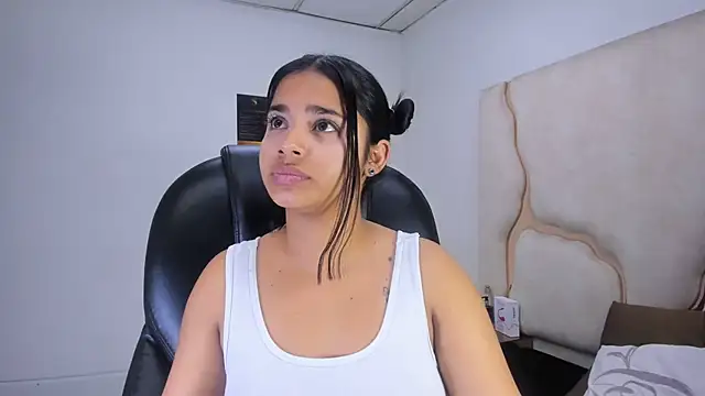 ScarletDoll online show from October 22, 3:33 am