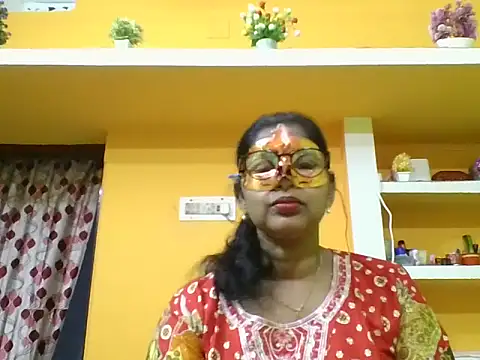 kavya1 online show from October 15, 1:57 pm