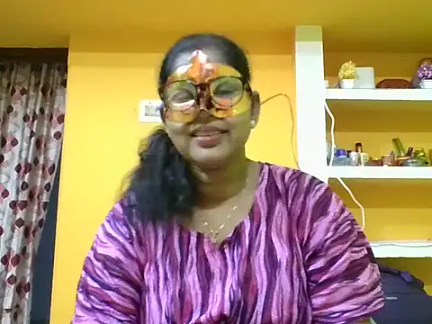 kavya1 online show from October 10, 2:55 pm