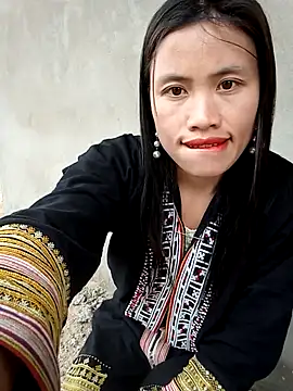 rubi bae online show from February 17, 6:46 am