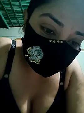 Snapshot of Nova_Akter07 chatting on October 4, 1:55 am Nova Akter07 online show from October 4, 1:55 am
