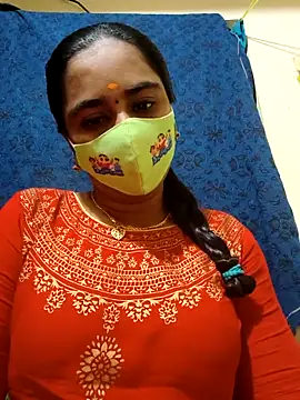 mini-queen online show from February 10, 6:55 pm