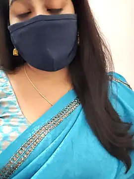saritha29 online show from April 3, 5:38 am