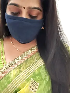saritha29 online show from July 30, 5:14 pm