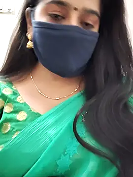 saritha29 online show from July 20, 4:41 pm