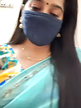 saritha29 online show from July 7, 4:43 pm