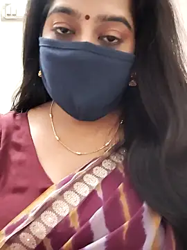 saritha29 online show from July 1, 4:50 pm