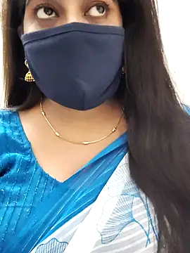 saritha29 online show from July 9, 5:15 pm
