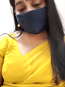 saritha29 online show from March 19, 5:06 pm