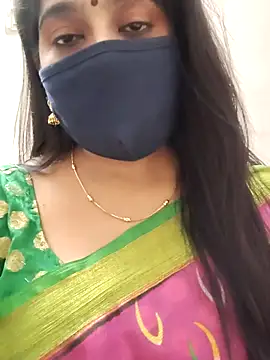 saritha29 online show from July 24, 5:22 pm