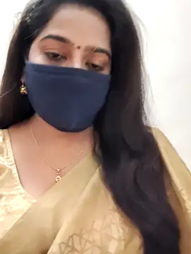 saritha29 online show from June 8, 4:41 pm