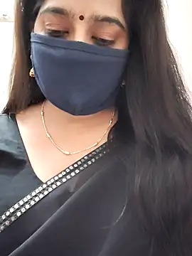 saritha29 online show from July 18, 5:48 pm